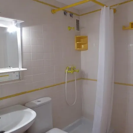 Apartman Playa *