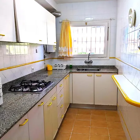 Apartman Playa *