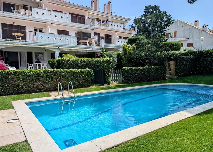 Playa S'Agaró