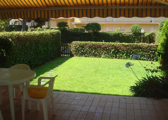 Playa Apartment