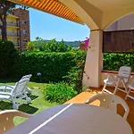 Playa Apartament S'Agaro
