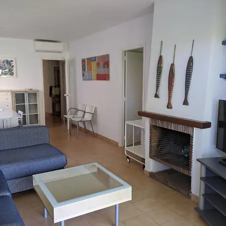 Playa Apartment
