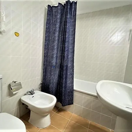 Playa Apartment