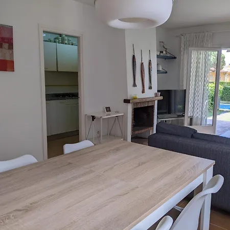 Playa Apartment *