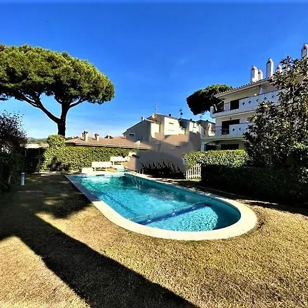 Playa Apartment S'Agaro