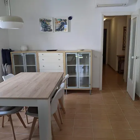Playa Apartment *