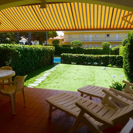 Apartment Playa S'Agaro