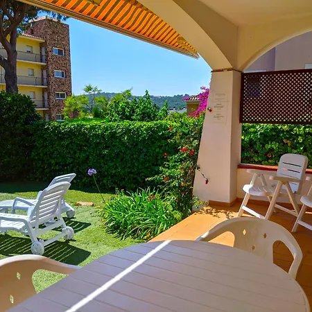 Playa Apartment S'Agaro