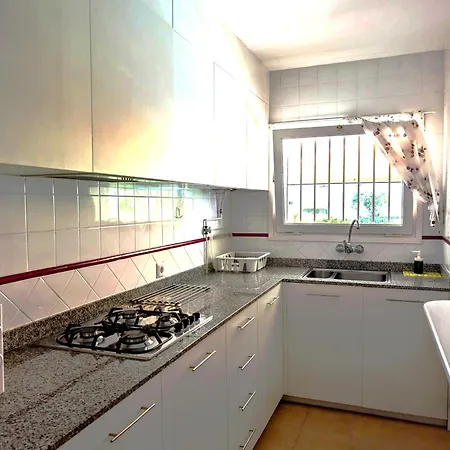 Apartament Playa