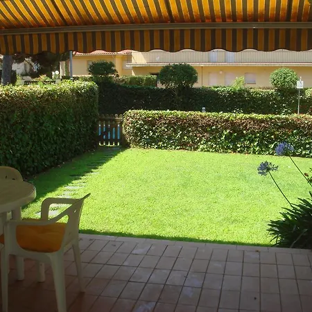 Playa Apartment