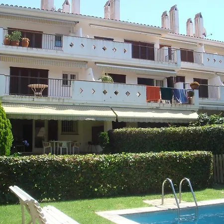 Playa Apartment *