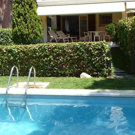 Apartment Playa *