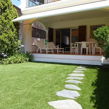 Apartment Playa