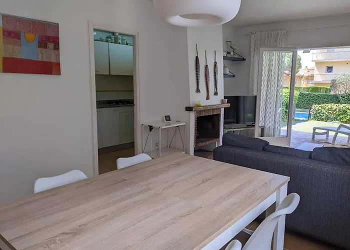 Playa Apartment *