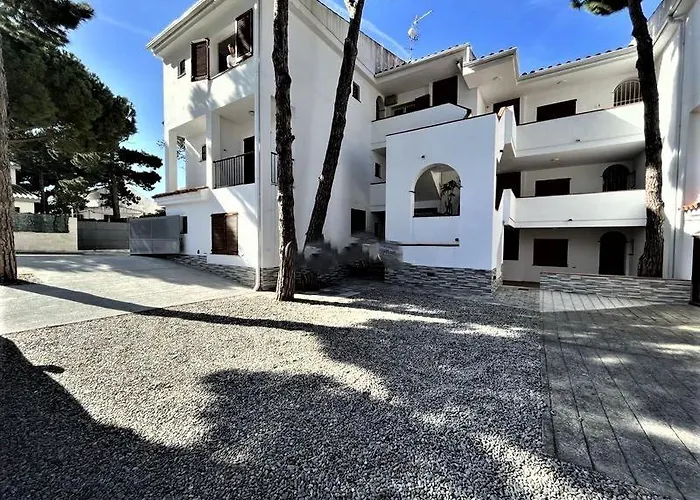 Playa S'Agaró
