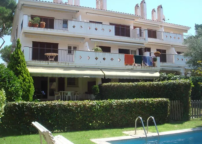 Playa Apartment *