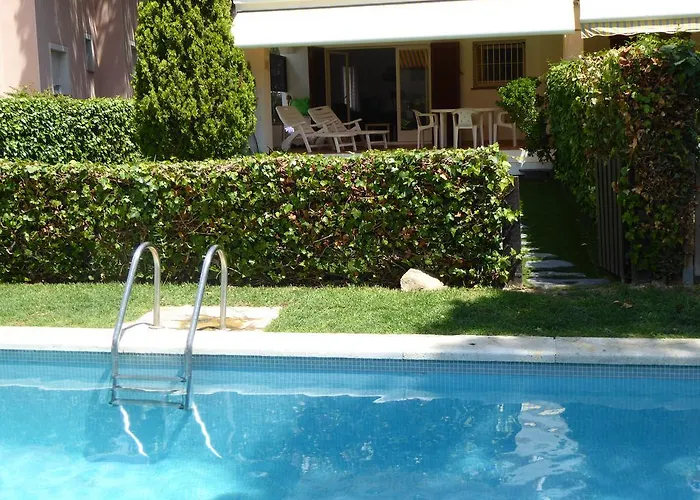 Apartment Playa *
